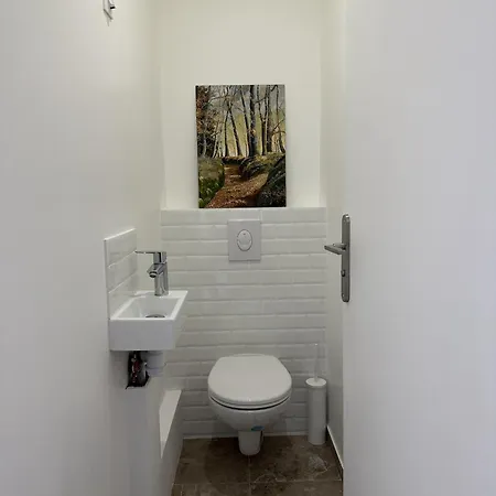 Apartment Duplex - 3 *