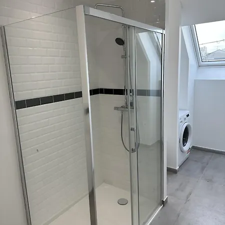 Duplex - 3 * Noisy-le-Sec