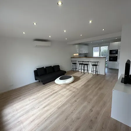 Duplex - 3 Daire