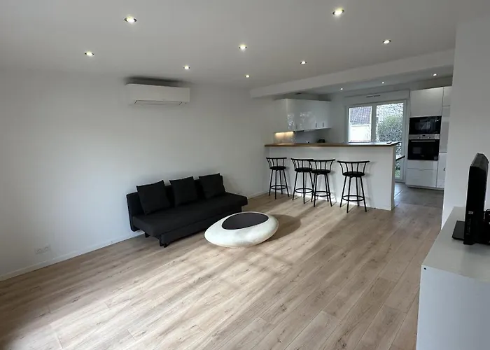 Duplex - 3 Daire